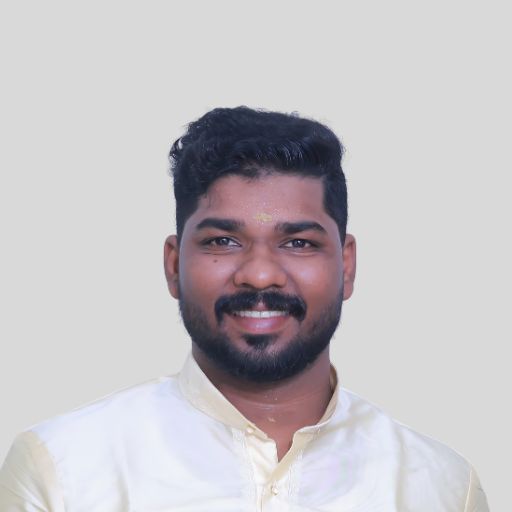 Sarath G